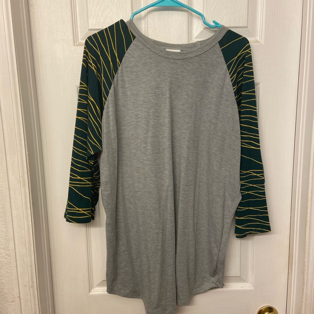 Lularoe Randy 2XL